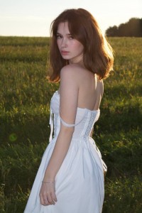 Фото проститутки Аня №2 в городе Тутаев