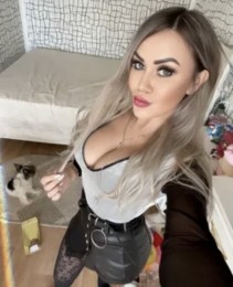 Фото проститутки Настя №5 в городе Тутаев