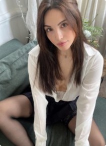 Фото проститутки Вика №4 в городе Тутаев