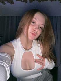 Фото проститутки Настя №3 в городе Тутаев