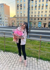 Фото проститутки Валерия №5 в городе Тутаев