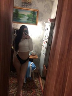 Фото проститутки Настя №1 в городе Тутаев