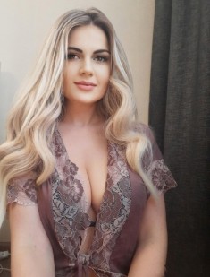 Фото проститутки Настя №1 в городе Тутаев