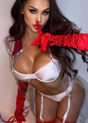 ДАРИНА, Г. Тутаев