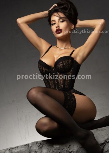 Кристина, Г. Тутаев