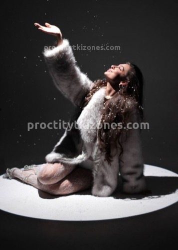 Оля, Г. Тутаев