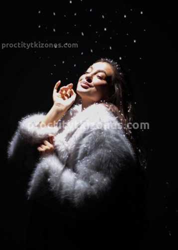 Оля, Г. Тутаев