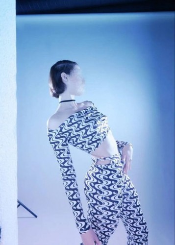 Полина, Г. Тутаев