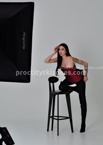 Вика, Г. Тутаев